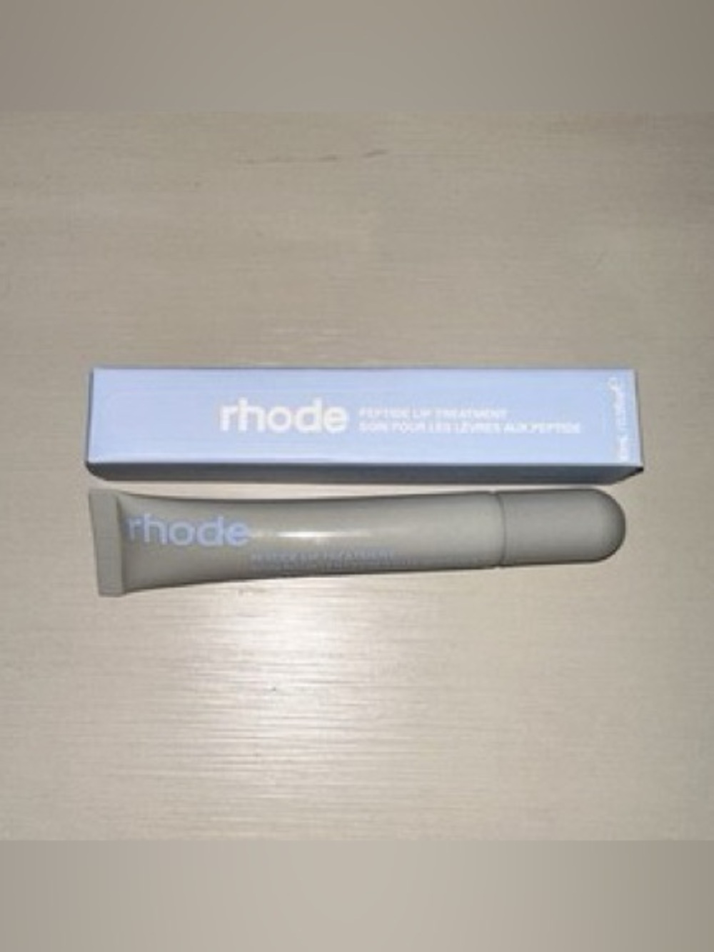 Rhode Peptide Lip Treatment “Sugarberry” Hailey Bieber Limited Edition